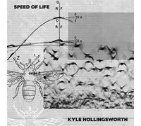 Kyle Hollingsworth Speed Of Life (CD)