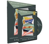 Kyle Idleman Idleman K When Your Way Isn't Working Study Guide with (Tascabile)