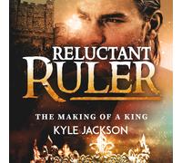 Kyle Jackson Reluctant Ruler (Tascabile) Reluctant Ruler