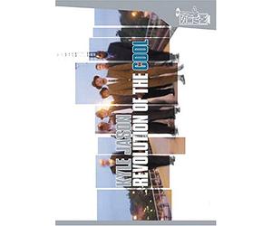 Kyle Jason - Revolution of the Cool