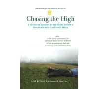 Kyle Keegan Howard B. Moss Chasing the High (Copertina rigida)