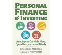 Kyle Landis-Marinello Personal Finance and Investing (Copertina rigida)