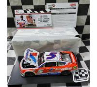 Kyle Larson #5 Valvoline Sonoma Vincitore Macchinina Ver. 2024 Camaro ZL1