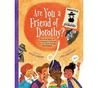 Kyle Lukoff Are You a Friend of Dorothy? (Copertina rigida)