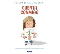 Kyle Lukoff Cuenta conmigo. Un libro sobre cómo ayudarnos en (Copertina rigida)