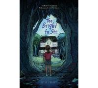 Too Bright to See: (Newbery Honor Award Winner)