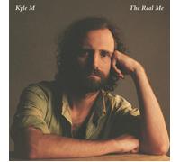 Kyle M The Real Me (Vinyl LP)