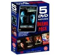 Kyle Maclachlan - Drama Pack-Against the Wall/Ti [Edizione: Regno Unito]