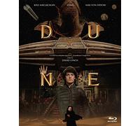 Kyle Maclachlan - Dune (2 Blu-Ray) [Edizione: Giappone]