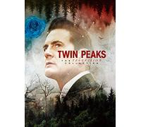 Kyle Maclachlan - Twin Peaks 1-3 Boxset (18 Dvd) [Edizione: Giappone]