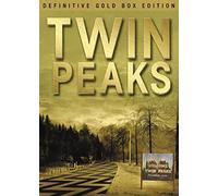 Kyle Maclachlan - Twin Peaks Gold Box (10 Dvd) [Edizione: Giappone]