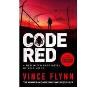 Vince Flynn Kyle Mills Code Red (Copertina rigida)