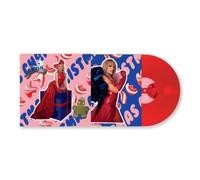 KYLE MINOGUE - Kyle Christmas. New ed. (2025) LP red Vinyl pre-order