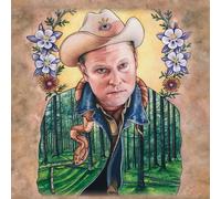 Kyle Nix Lightning on the Mountain & other Short Stories (CD)