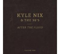 Kyle Nix & The 38s After The Flood, Vol. 1 (Vinyl LP)