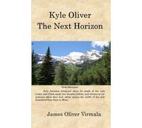 Kyle Oliver The Next Horizon
