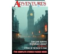 Kyle Owens H G Wells Mary Wilkins Freeman Adventures, #14 (Tascabile)