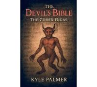 Kyle Palmer The Devil's Bible (Tascabile)