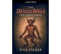 Kyle Palmer The Devil's Bible (Tascabile)