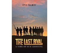 Kyle Palmer The Last Rival (Tascabile)