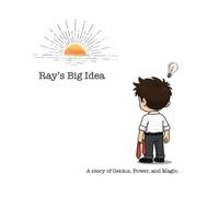 Kyle Reynolds Ray's Big Idea (Tascabile)