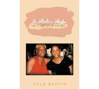 Kyle Ruffin In Stroke's Shadow (Tascabile)