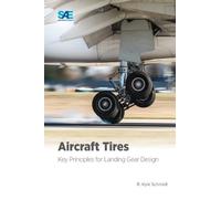 Kyle Schmidt Aircraft Tires (Tascabile)