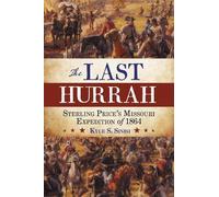 Kyle Sinisi The Last Hurrah (Tascabile)