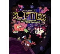 Kyle Smeallie Softies (Tascabile) Softies