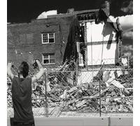 Kyle Sowashes I Don't Know What To Tell You (Vinyl LP)