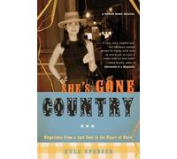 Kyle Spencer She's Gone Country (Tascabile)