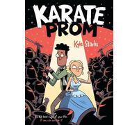 Kyle Starks Karate Prom (Tascabile)