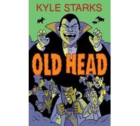 Kyle Starks Old Head (Tascabile)
