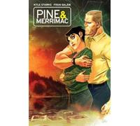 Kyle Starks Pine & Merrimac (Tascabile)
