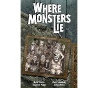 Where Monsters Lie