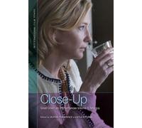 Kyle Stevens Close-Up (Copertina rigida) International Film Stars