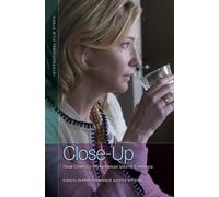 Kyle Stevens Close-Up (Tascabile) International Film Stars