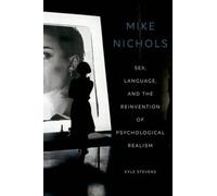 Kyle Stevens Mike Nichols (Tascabile)