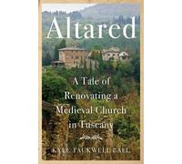 Kyle Tackwell Ball Altared (Tascabile)