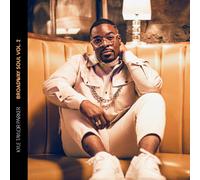 Kyle Taylor Parker Broadway Soul Vol. 2 (Vinyl LP)