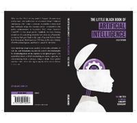 Kyle Taylor The Little Black Book of Artificial Intelligence (Tascabile)