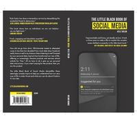 Kyle Taylor The Little Black Book of Social Media (Tascabile)