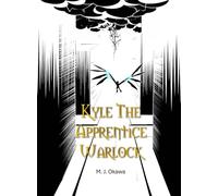Kyle the Apprentice Warlock: 1