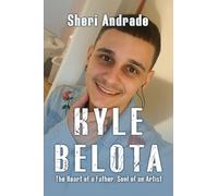 "KYLE" The Heart Of A Father, The Soul Of An Artist