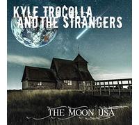 Kyle Trocolla & The – Moon Usa – CD