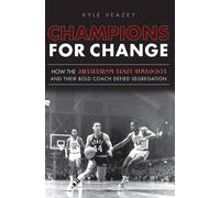 Kyle Veazey Champions for Change (Tascabile)