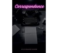 Kyle Walker Junior Correspondance (Tascabile)