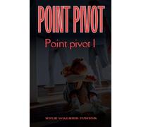 Kyle Walker Junior Point pivot (Point pivot 1) (Tascabile)