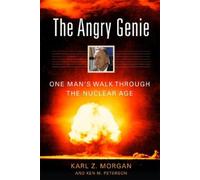 Kyle Z. Morgan Ken M. Peterson The Angry Genie (Tascabile)