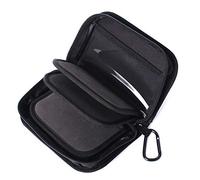 Kylebooker Spinner Baits Custodia a Portafoglio Scatola per Mosche Borsa per Esche da Pesca